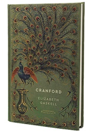 Cranford (Elizabeth Gaskell)