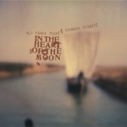 Ali Farka Toure &amp; Toumane Diabate/In the Heart of the Moon