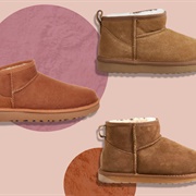 Ugg Dupes