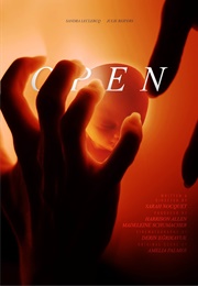 Open (2019)