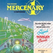 Mercenary (1985)