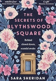 The Secrets of Blythswood Square (Sara Sheridan)