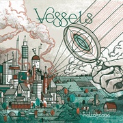 Vessels - Helioscope