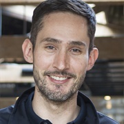 Kevin Systrom