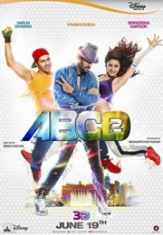 Abcd 2 (2015)