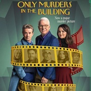 Only Murders in the Building (Season 4)