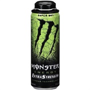 Extra Strength Nitrous Technologies Super Dry 12Oz (2010) USA