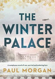 The Winter Palace (Paul Morgan)