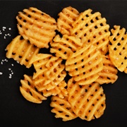 Lattice Fries