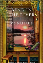 A Bend in the River (V. S. Naipaul)