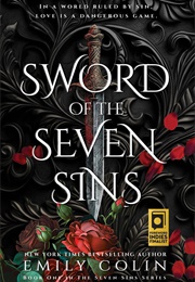 Sword of the Seven Sins (Emily Colin)