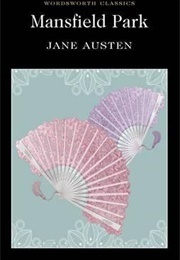 Mansfield Park (Austen, Jane)