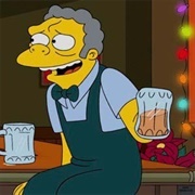 Moe Szyslak (The Simpsons)