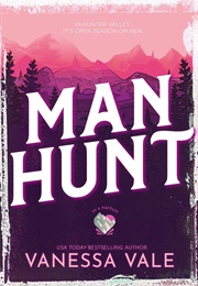 Man Hunt (Vanessa Vale)