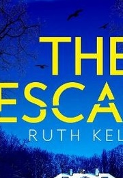 The Escape (Ruth Kelly)
