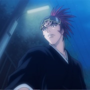 16. Encounter: Abarai Renji!