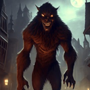 Werewolves