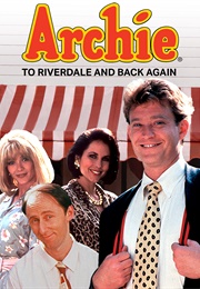 Archie: To Riverdale and Back Again (1990)