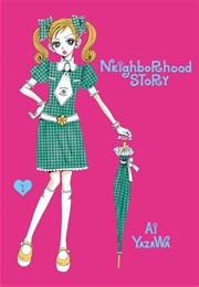 Neighborhood Story (Ai Yazawa)