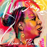 Nina Simone - Nina&#39;s Back