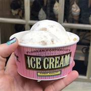 Sticky Toffee Pudding Ice Cream