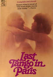 Last Tango in Paris (Robert Alley)