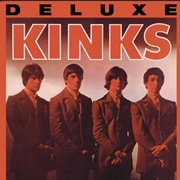 All Day and All of the Night - The Kinks