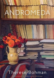 Andromeda (Therese Bohman)