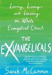 The Exvangelicals (Sarah McCammon)