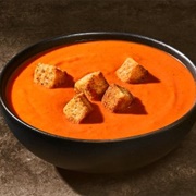 Creamy Tomato Soup