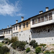 Paul Vrellis Greek History Museum, Ioannina