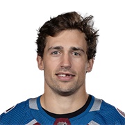 Miles Wood (American) - Colorado Avalanche