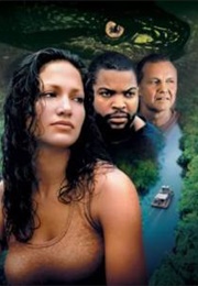 Anaconda Film Series (1997) - (2015)