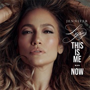 This Is Me... Now (Jennifer Lopez, 2024)