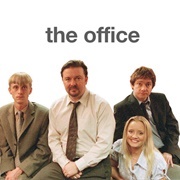 The Office (UK)