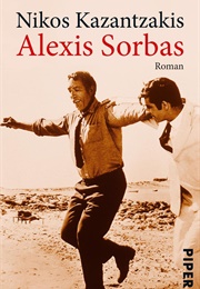 Alexis Sorbas (Nikos Kazantzakks)