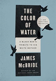 The Color of Water (McBride, James)