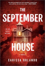 The September House (Carissa Orlando)