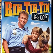 Rin-Tin-Tin: K-9 Cop