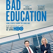 Bad Education