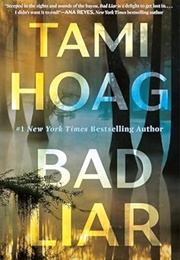 Bad Liar (Tami Hoag)