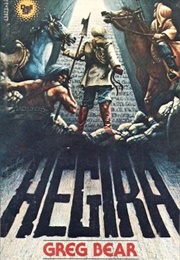 Hegira (Greg Bear)