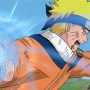 S1.E94: Kurae! Ikari No Rasengan