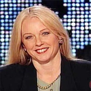 Barbara Olson