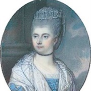 Caroline Stanhope, Countess of Harrington