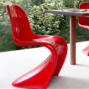 Molded Plastic Furniture