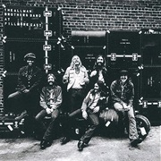 Statesboro Blues - Live at Fillmore East - The Allman Brothers Band