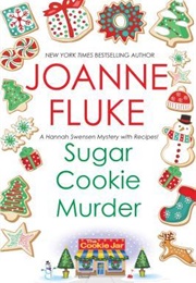 Sugar Cookie Murder (Joanne Fluke)