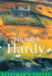 Everyman&#39;s Poetry (Thomas Hardy)