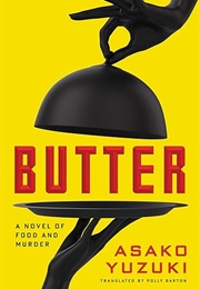 Butter (Asako Yuzuki)